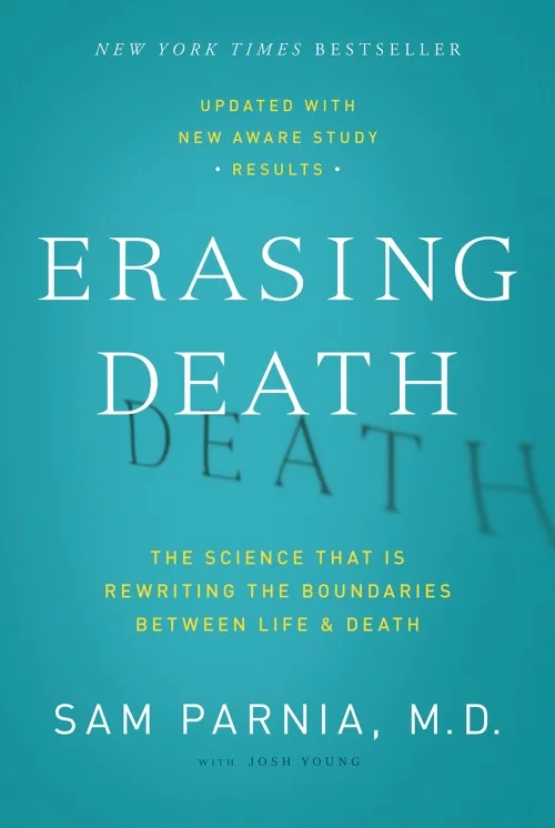 Erasing Death
