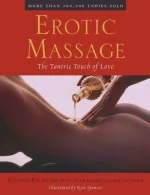 Erotic Massage