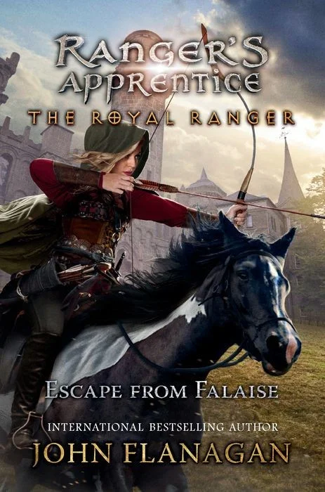 Escape From Falaise