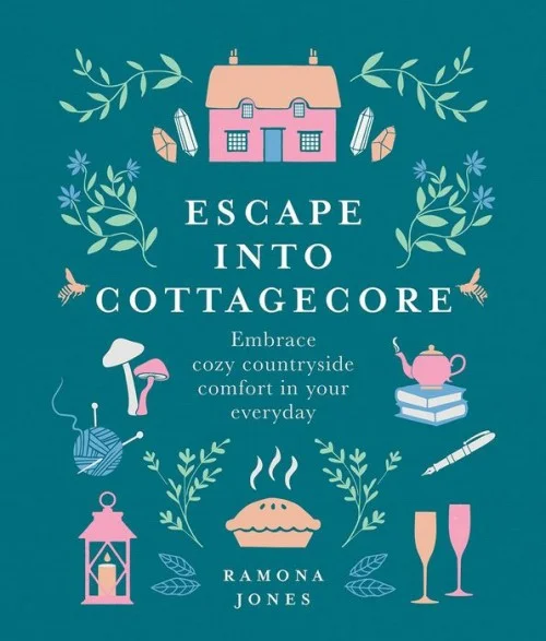 Escape Into Cottagecore