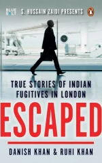Escaped