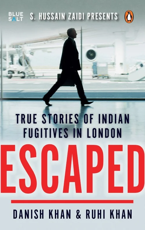 Escaped