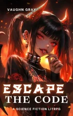 Escape the Code
