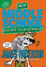 Escape to Australia