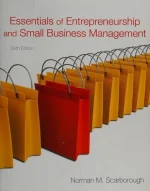 Essentials of Entrepreneurship and Small Business Management