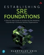 Establishing SRE Foundations