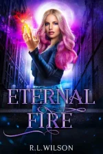 Eternal Fire