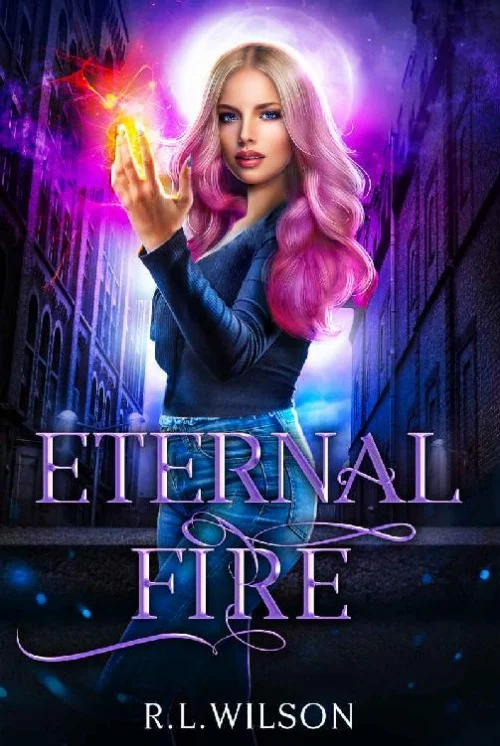 Eternal Fire
