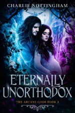 Eternally Unorthodox