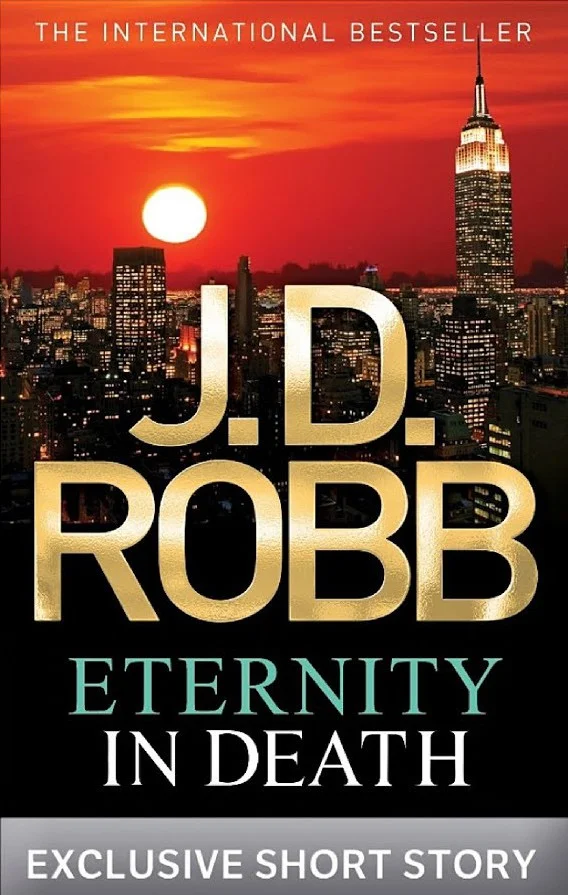 Eternity in Death