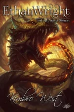 Ethan Wright: And the Curse of Silence