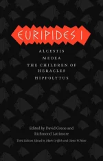 Euripides I