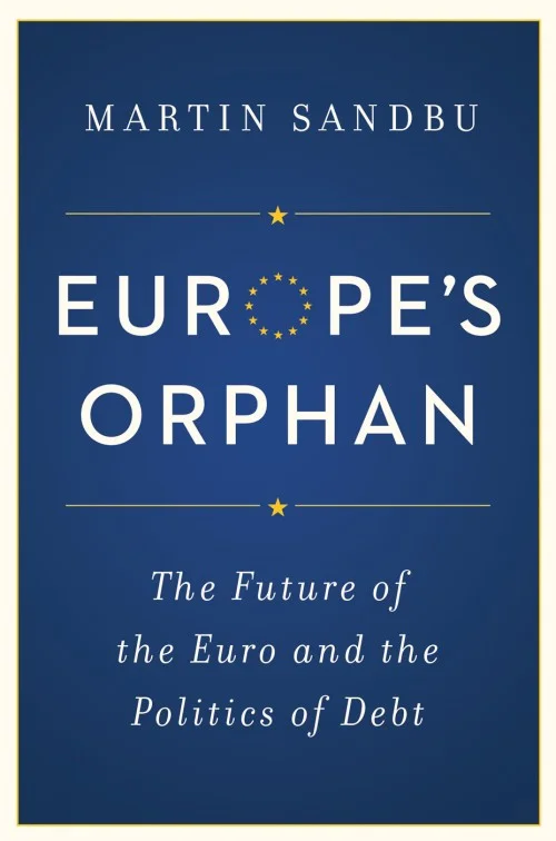 Europe's Orphan