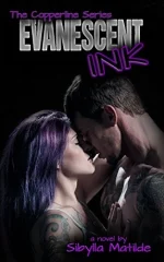Evanescent Ink