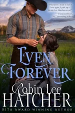 Even Forever