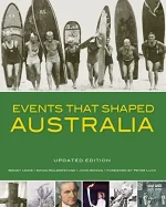 Events That Shaped Australia