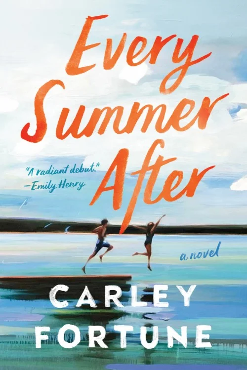 Every Summer After