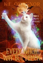 Every Witch Way but Demon