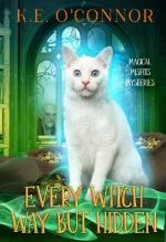 Every Witch Way but Hidden
