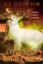 Every Witch Way but Omens