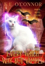 Every Witch Way but Vamped