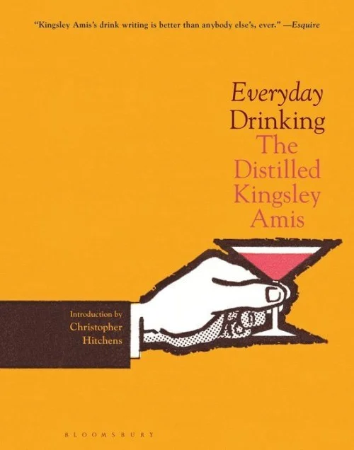 Everyday Drinking