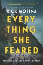 Everything She Feared