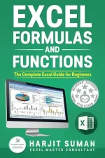 Excel Formulas and Functions