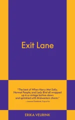Exit Lane