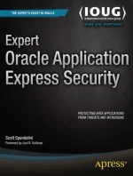 Expert Oracle Application Express Security