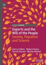 Experts and the Will of the People