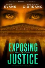 Exposing Justice