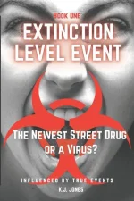 Extinction Level Event, Book One