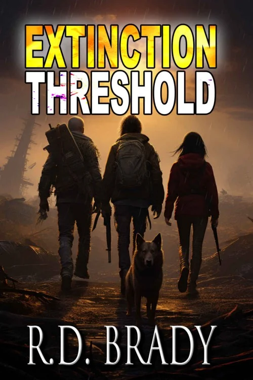 Extinction Threshold