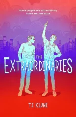 Extraordinaries