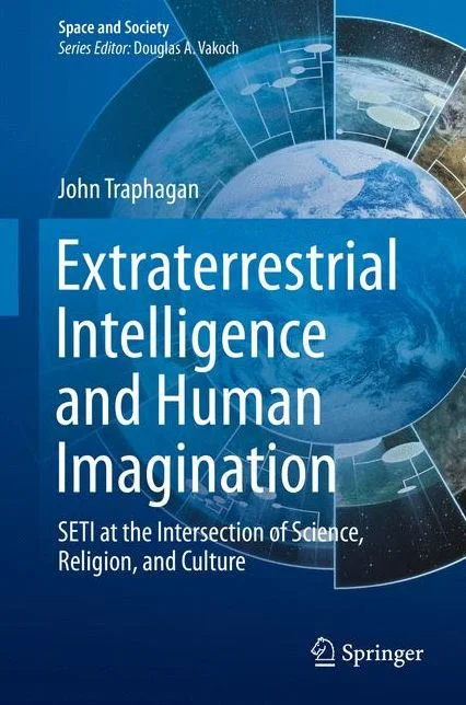 Extraterrestrial Intelligence and Human Imagination