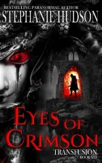 Eyes of Crimson