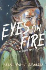 Eyes on Fire