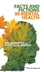 Facts and Fictions in Mental Health