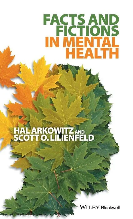 Facts and Fictions in Mental Health