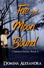Fae and Moon Bound