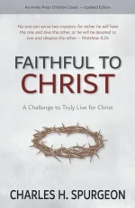 Faithful to Christ