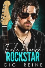 Fake Fiancé Rockstar