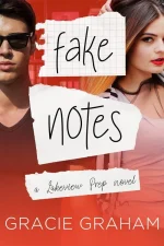 Fake Notes