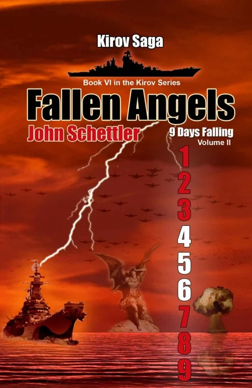 Fallen Angels