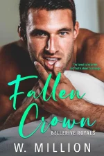 Fallen Crown