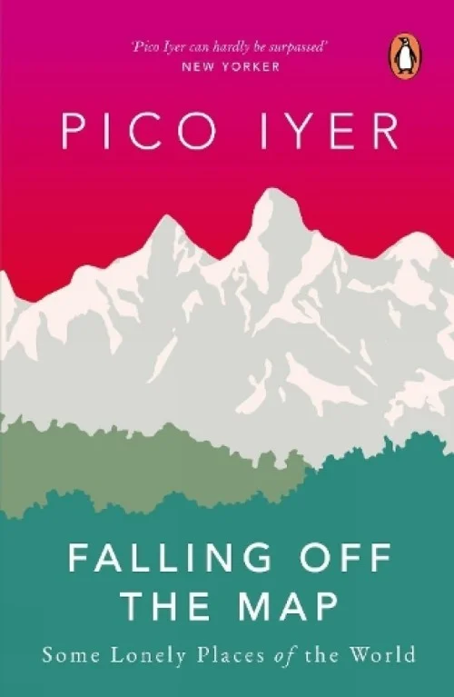 Falling Off the Map