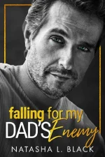Falling for My Dad's Enemy