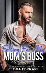 Falling for My Mom's Boss