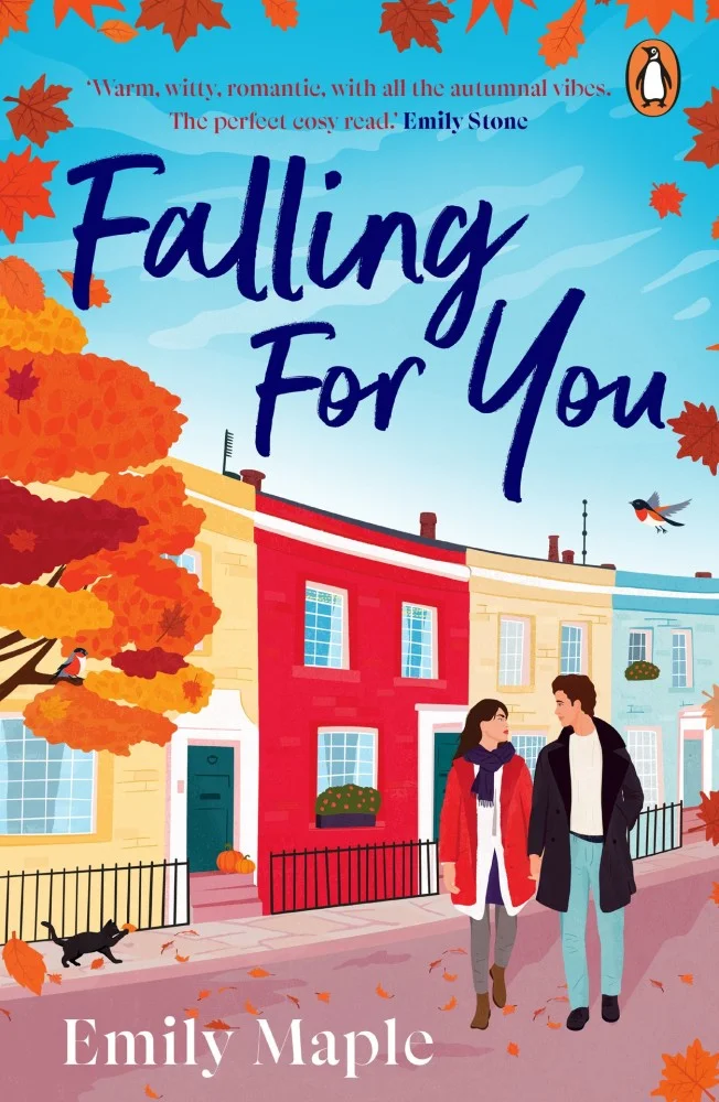 Falling for You
